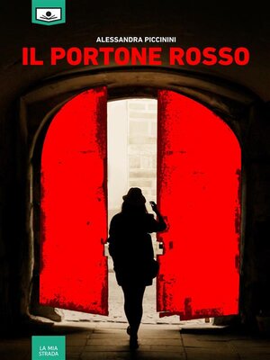 cover image of Il portone rosso